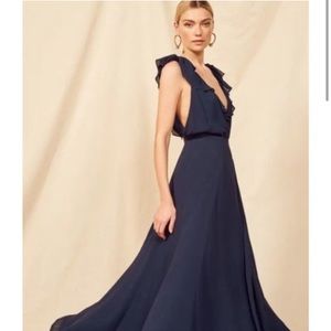 Reformation Maxi Dress
